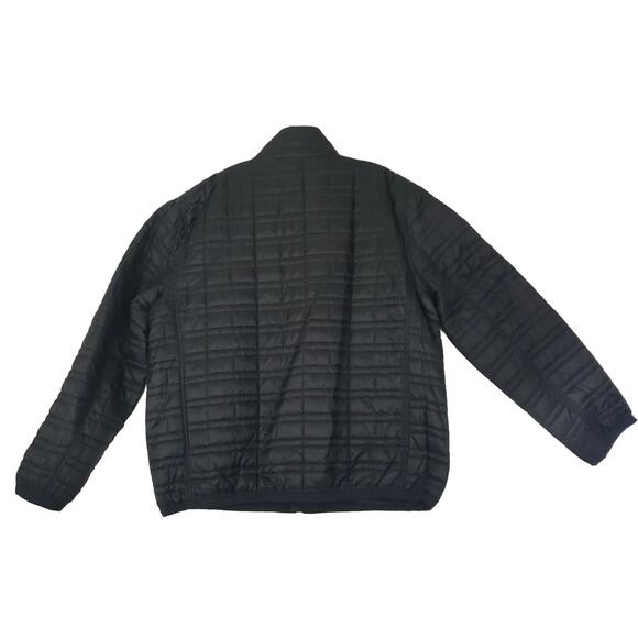 Tommy Hilfiger ~Men's Size XXL (TTG/XXG)~ Black Primaloft Puffer Jacket. - Picture 3 of 12